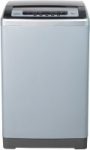Galanz 8 kg Quick Wash Fully Automatic Top Load Washing Machine Silver(XQB80-L3PTE)