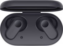 Oneplus Nord Buds 2R True Wireless In Ear Earbuds With Dual Mic & Ai Crystal Clear Call Bluetooth Headset(Deep Grey, True Wireless)