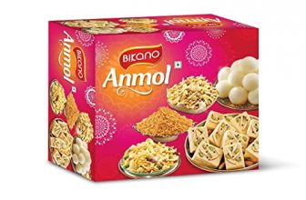 Bikano Anmol Gift Pack, 1595G