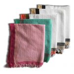 Athom Living Cotton Bath Towel