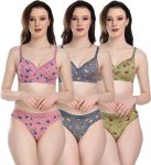 Pibu Lingerie Set
