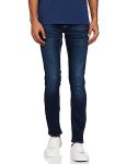 Spykar Men’S Skinny Jeans (396425_Mid Blue
