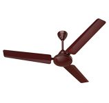 Havells 1200Mm Mozel Energy Saving Ceiling Fan (Brown, Pack Of 1)