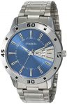 Amazon Brand – Symbol Analog Blue Dial Men’S Watch-Az-Syg28-A