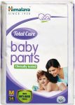 HIMALAYA Total Care Baby pants – M(54 Pieces)