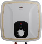 Kenstar 25 L Storage Water Geyser (QUANTUM, WHITE & ORANGE)