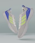 ADIDAS ONYXD Running Shoes For Men(Grey , 8)