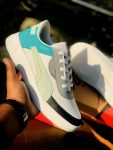 ROASTER Stylish Multi Sports Casual Sneaker Shoes Sneakers For Men(Grey , 8)