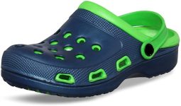FLITE Men Clogs(Blue , 7)