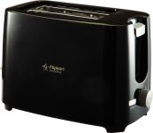 Flipkart SmartBuy TA01101 700 W Pop Up Toaster(Black)