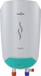 Kenstar 5.9 L Instant Water Geyser (Radix 5.9 L Instant water heater, White & Green)