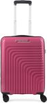 ARISTOCRAT WEGO 8W STR. CABIN 360° RED Cabin Suitcase 4 Wheels – 22 inch