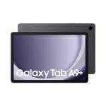 Samsung Galaxy Tab A9+ [Smartchoice], 27.94 cm (11.0 inch) Display, RAM 8 GB, ROM 128 GB Expandable, Wi-Fi Tablet, Gray
