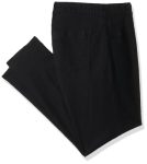 Amazon Brand – Symbol Women’s Skinny High Rise Jeans_SYM-AR-AW23-WJNS-005_Black 1_30