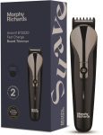 Morphy Richards 340052 Trimmer 120 min  Runtime 11 Length Settings(Multicolor)