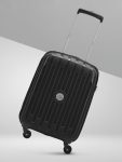ARISTOCRAT Armstrong 53 – Trolley Bag Cabin Suitcase 4 Wheels – 21 Inch