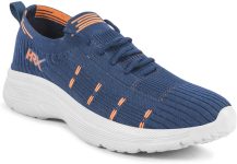HRX by Hrithik Roshan Outdoors For Men(Blue , 8)