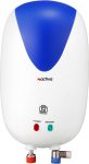 ACTIVA ACT_PREM_WHITE 3 L Instant Water Geyser(White)