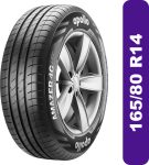 Apollo Amazer 4G Life 165/80 R14 85T Tubeless Car Tyre 4 Wheeler Tyre(165/80 R14, Tube Less)