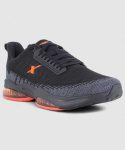 Sparx SM 716 Running Shoes For Men(Multicolor , 6)