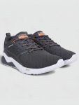CAMPUS CRYSTA PRO Running Shoes For Men(Grey , 6)