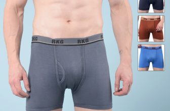 rkg Men Brief