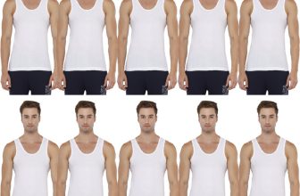 Rupa TOPMAN Men Vest