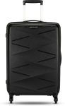 Kamiliant by American Tourister Combination Lock-Triprism Check-in Suitcase 4 Wheels – 31 inch