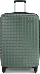 METRONAUT Grid Check-in Suitcase 4 Wheels – 28 Inch