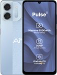 Ai+ Pulse 2 (Blue, 64 GB)(4 GB RAM)