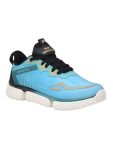 Impakto Phoenix 2.0 Men’s Running Shoes | Lightweight Breathable Sports Shoes | Cushion Insole Gym, Walking & Training Shoes | Athletic Trainers with Shock Absorption & Slip Resistance Outsole