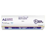 Haier 1.5 Ton 4 Star AI Climate Control Smart Split AC (5250 Watts, Copper, Wi-Fi, 4-Way Swing, Triple Inverter, 7 in 1, Frost Self Clean, HD Filter, Cools at 60°C – HSU18K-PYAIR4BN-INV, White)