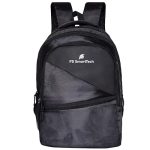 F5 SmartTech 28 Ltrs Laptop Backpack with Bottle Pocket and Main Organizer Compartment with Tablet Storage Compatible with Most 15.6 inch Laptops