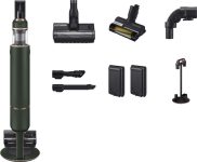 Samsung VS20A95923N/TL Cordless Vacuum Cleaner(Black)