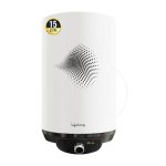 Lifelong Water Heater – 15 Ltr Geyser With 5 Star BEE Rating – 2000W Electric for Bathroom – Wall Mount Hot Water Storage With Glass Lined Tank (LLSWH115)