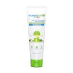 Mamaearth Natural Mosquito Repellent Gel – 100ml |DEET Free | Protects from Dengue, malaria & Chikungunya| Made safe Certified | Protection from Mosquitoes | Safe if ingested