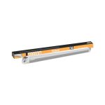 Goldmedal Speedo 36W LED Batten for Living Room, Bedroom & Kitchen | 3600 Lumens Light Output | Energy Efficient Tubelight for Home | Aluminium housing | Cool Daylight (6500K)