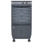 RR Signature WINCHILL CH Personal Air Cooler 50 LTR 【Dark Grey】