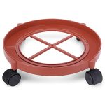 Anjali GT 02 Gas Trolly – Round