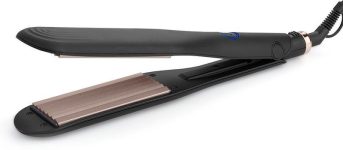 Syska HCM100 Hair Styler(Black)