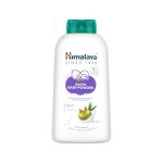 Himalaya Gentle Baby Powder 400g | Keeps baby’s skin smooth & dry with natural goodness | Olive Oil, Almond Oil & Yashad Bhasma | No.1 Baby Powder Brand | No.1 Dr. Recommended | 99% NOI