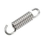 Hammock Spring Hardware Hanging Heavy Duty Spring for Garden Patio Egg Chair Swings, Slides, Jhula