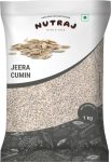 Nutraj Whole Cumin Jeera 1 Kg, Cumin Seed, Sabut Jeera, Jeera Spice Whole, Jeera Sabut(1 kg)