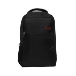adidas playR Unisex Laptop Backpack – Black Lightweight, Durable, Travel Backpack Spacious Compartment Bag for Office, School, College & Gym All-Season