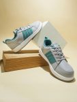 CAMPUS OG-D2 Sneakers For Men(Grey , 8)