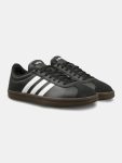 ADIDAS VL COURT BASE IKD Sneakers For Men(Black , 10)