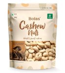 Bolas Cashew Nuts (500g)