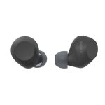 Sony WF-C710NSA | Dual Noise Cancellation Wireless Bluetooth in Ear Earbuds | AI Call Quality | 40Hrs Battery W/O ANC | 30Hrs Battery with ANC – Black