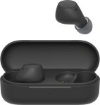 SONY WF-C510/BZ IN Bluetooth(Black, True Wireless)