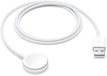 Apple 5 W SMPS Charger for Smartwatch with Detachable Cable(White)